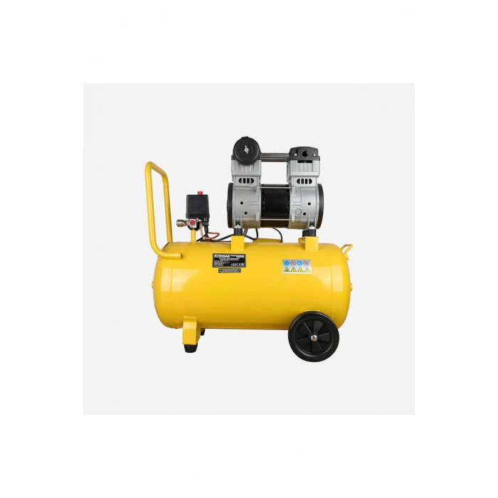 Rtrmax Rtm735 Sessiz Hava Kompresörü