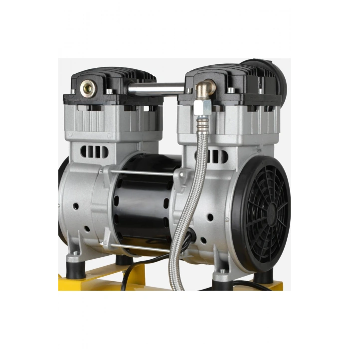 Rtrmax Rtm735 Sessiz Hava Kompresörü