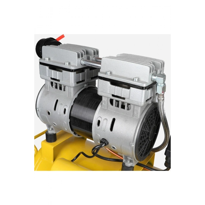 Rtrmax Rtm732 Sessiz Hava Kompresörü