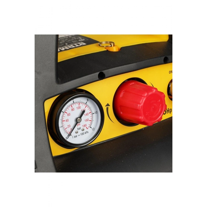 Rtrmax Rtm720 Yağsız Hava Kompresörü