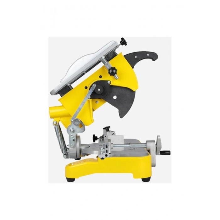 Rtrmax Gönye Kesme Makinası Üstten Tablalı Rtm636