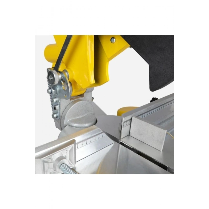 Rtrmax Gönye Kesme Makinası Üstten Tablalı Rtm636