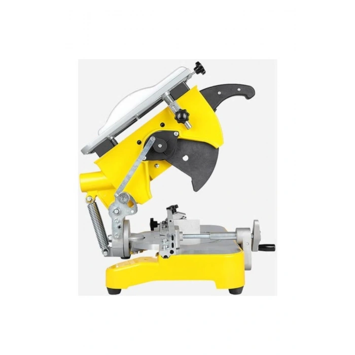 Rtrmax Rtm632 Üstten Tablalı Gönye Testere Makinası