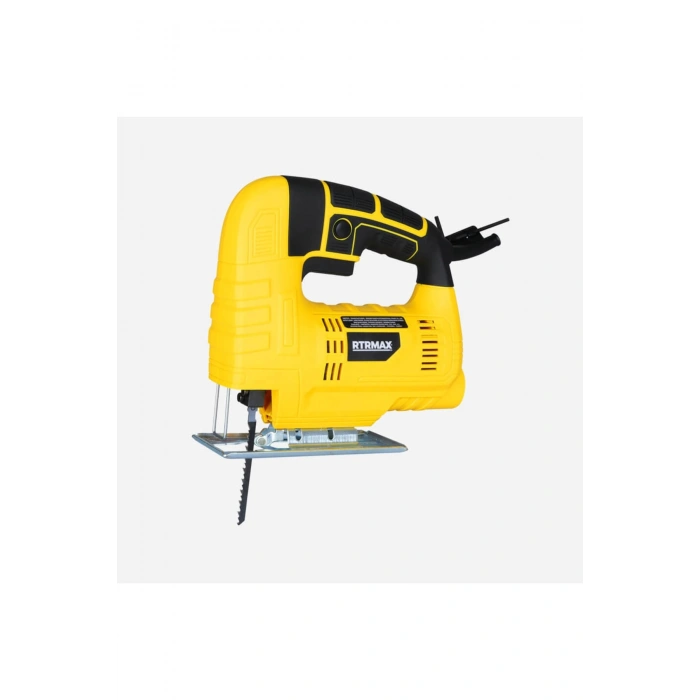 Rtrmax Rtm3650 Dekupaj Testere 450w 55 Mm 3000 Rpm