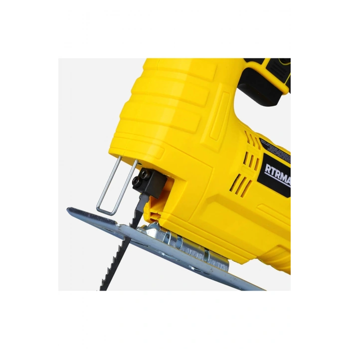 Rtrmax Rtm3650 Dekupaj Testere 450w 55 Mm 3000 Rpm