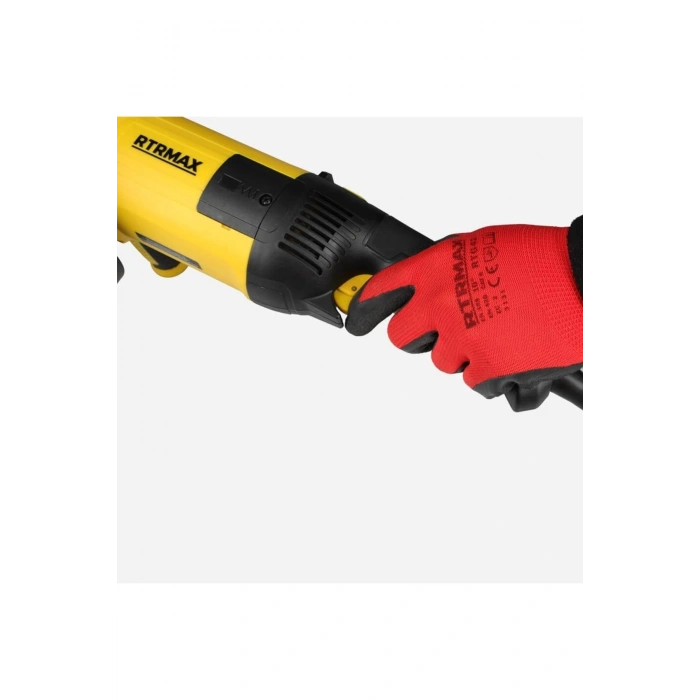 Rtrmax Rtm1180 Büyük Taşlama 180 Mm 2300w