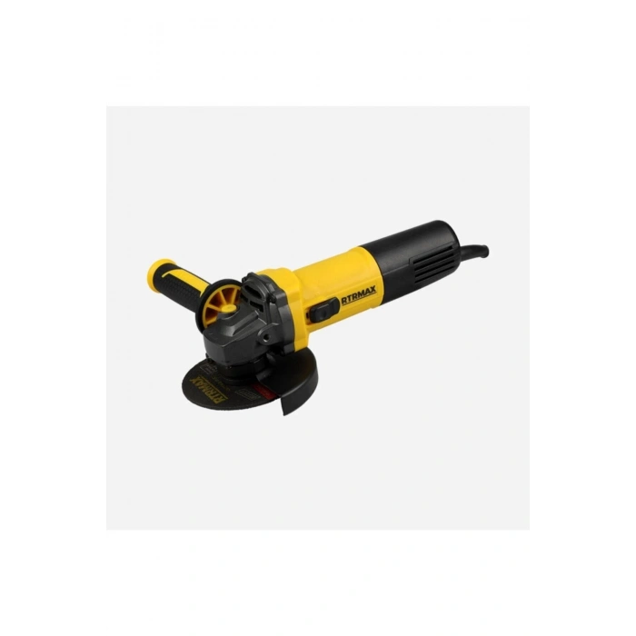 Rtrmax Rtm1095 Avuç Taşlama Makinesi 950w