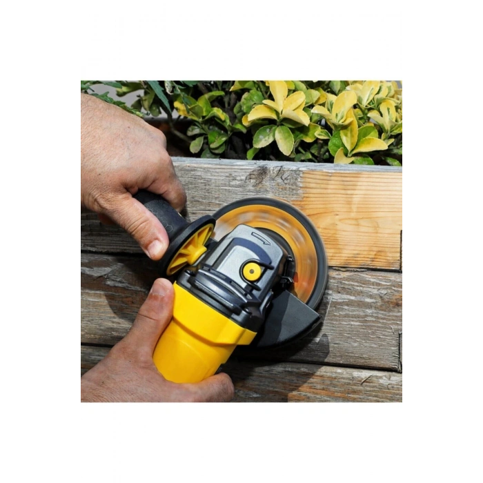 Rtrmax Rtm1095 Avuç Taşlama Makinesi 950w