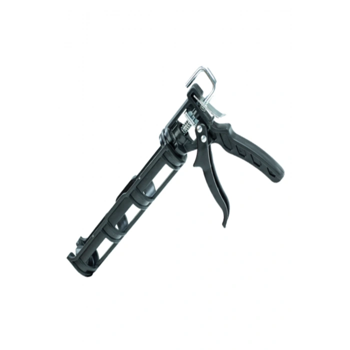 Hırdavat ULTRA SİYAH SİLİKON TABANCASI