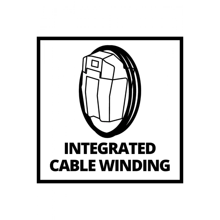 Einhell GE-SP 18 LL Li - Solo, Akülü Dalgıç Pompa - Temiz Su