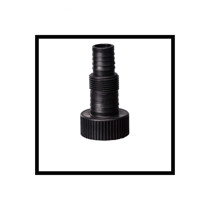 Einhell GE-DP 18/25 Li - Solo, Akülü Dalgıç Pompa - Kirli Su