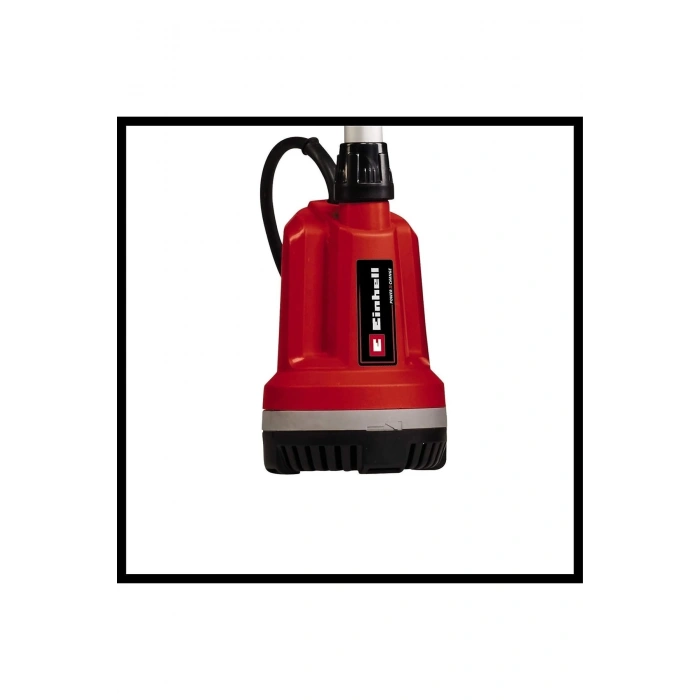 Einhell GE-PP 18 RB Li - Solo, Akülü Dalgıç Pompa - Temiz Su