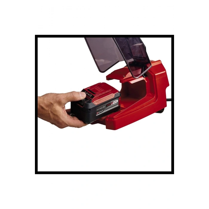 Einhell GE-PP 18 RB Li - Solo, Akülü Dalgıç Pompa - Temiz Su