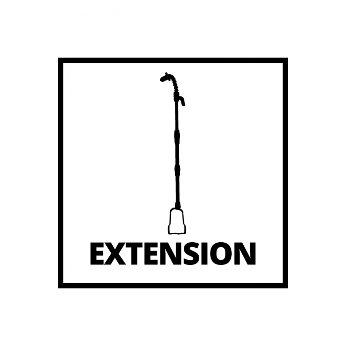 Einhell GE-PP 18 RB Li - Solo, Akülü Dalgıç Pompa - Temiz Su