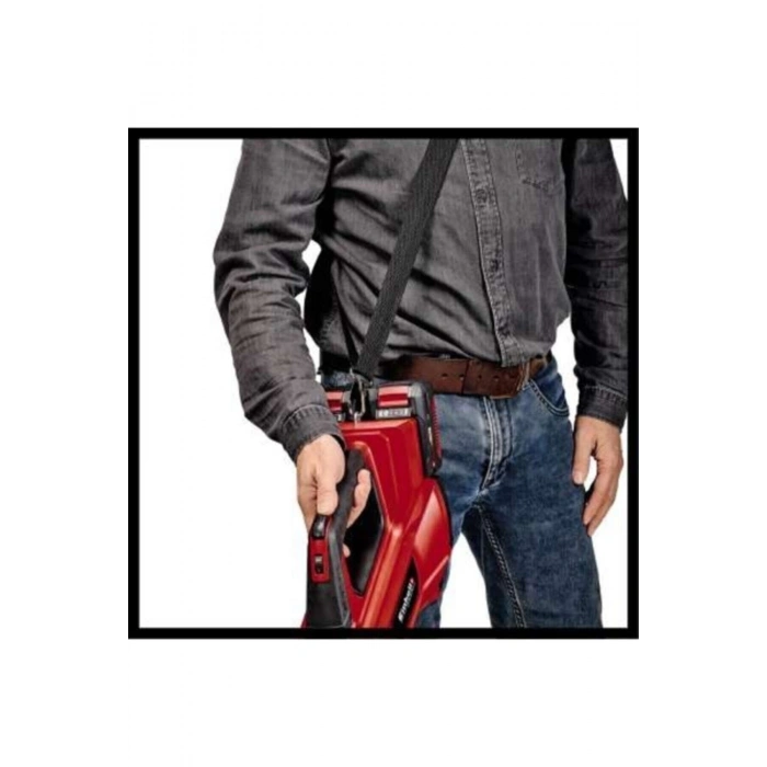 Einhell Ge-lb 36/210 Li E-solo Akülü Yaprak Üfleme (akü Ve Şarj Ünitesi Hariçtir)