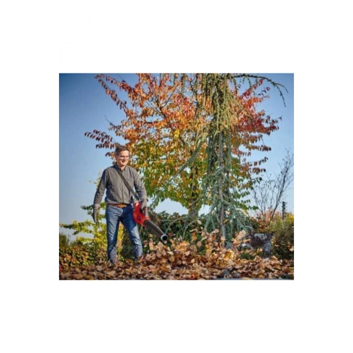 Einhell Ge-lb 36/210 Li E-solo Akülü Yaprak Üfleme (akü Ve Şarj Ünitesi Hariçtir)