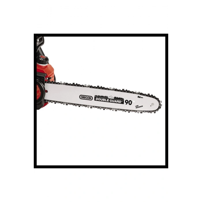 Einhell GE-LC 36/35 Li - Solo, Akülü Ağaç Kesme