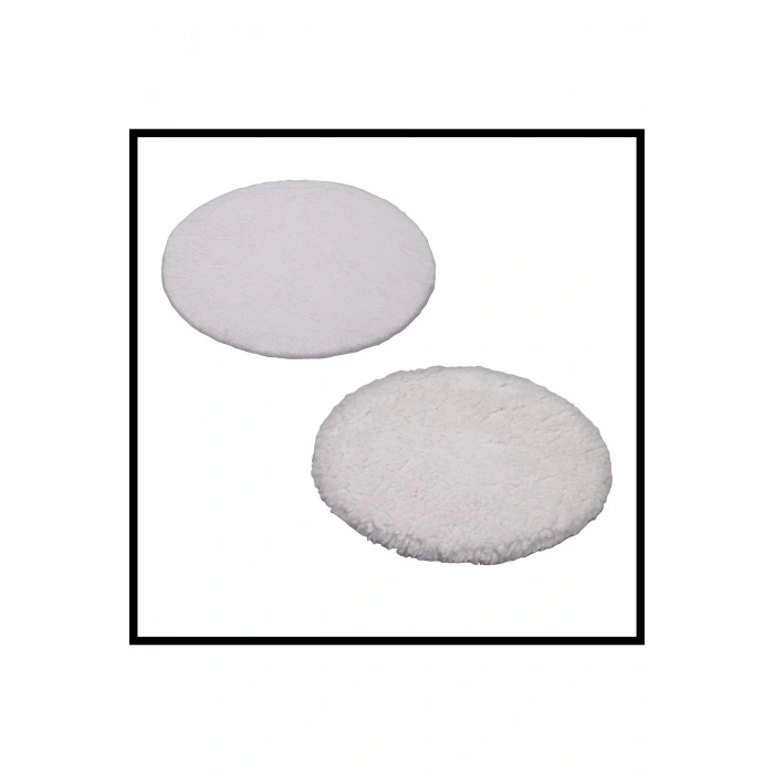 Einhell CE-CB 18/254 Li - Solo, Akülü Polisaj Makinesi