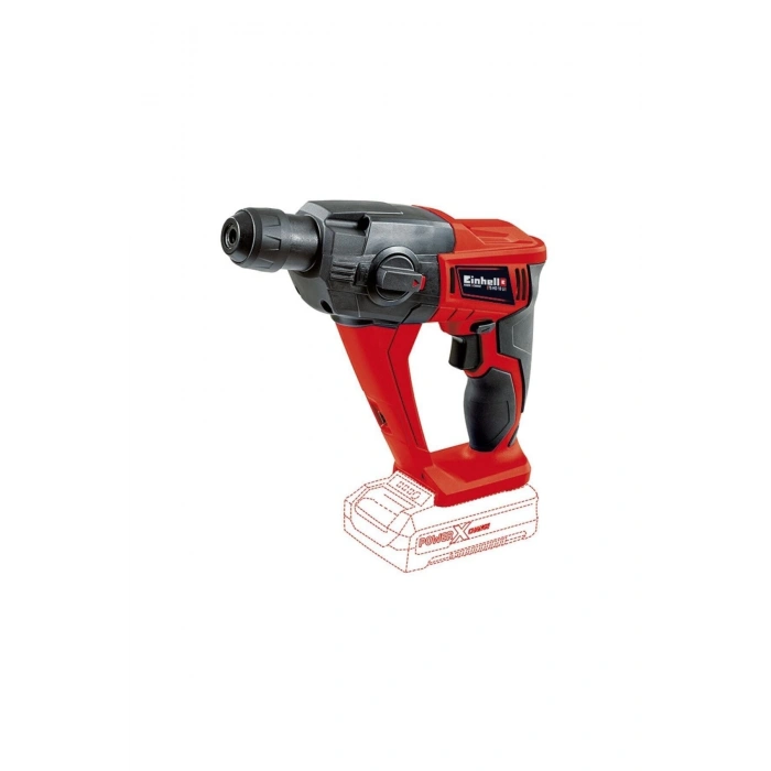 Einhell TE-HD 18 Li - Solo, Akülü Pnömatik Matkap