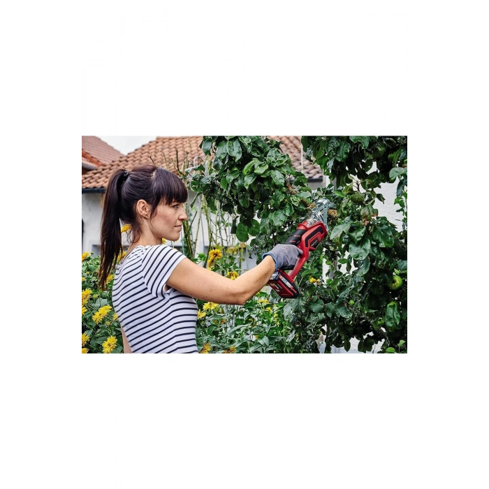 Einhell GE-GS 18 Li - Solo, Akülü Budama Testeresi