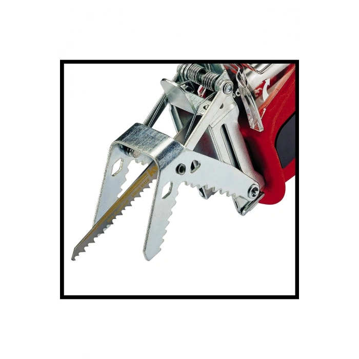 Einhell GE-GS 18 Li - Solo, Akülü Budama Testeresi