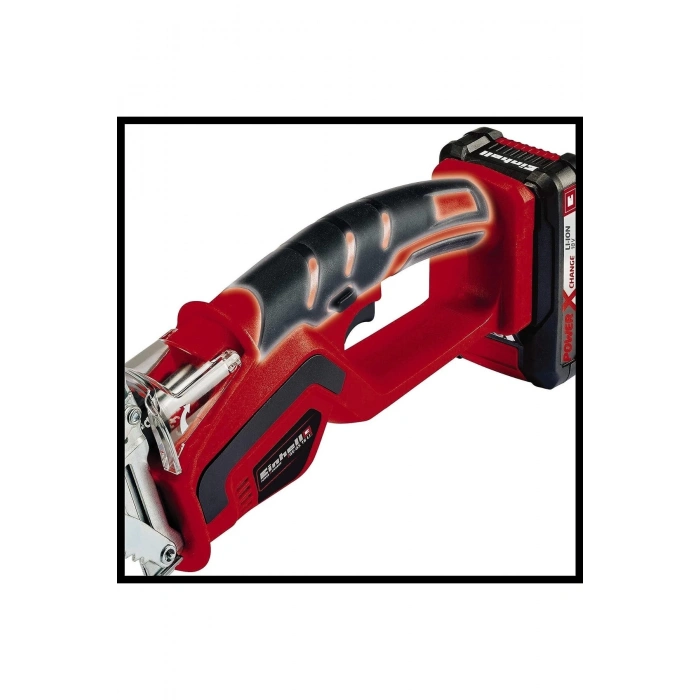 Einhell GE-GS 18 Li - Solo, Akülü Budama Testeresi