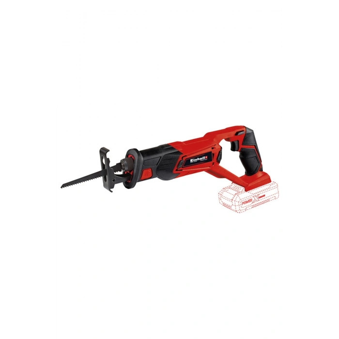 Einhell TE-AP 18 Li - Solo, Akülü Kılıc Testere