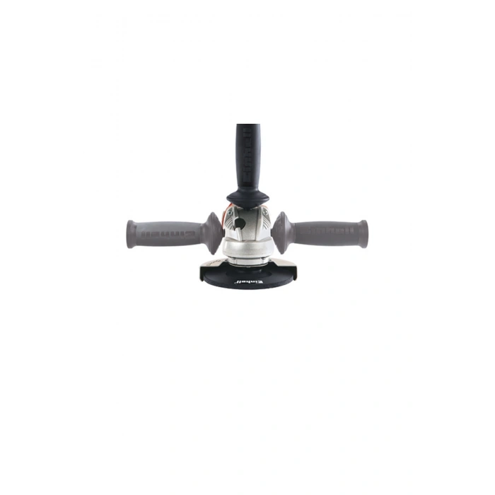 Einhell TE-AG 18/115 Li - Solo, Akülü Avuç Taşlama