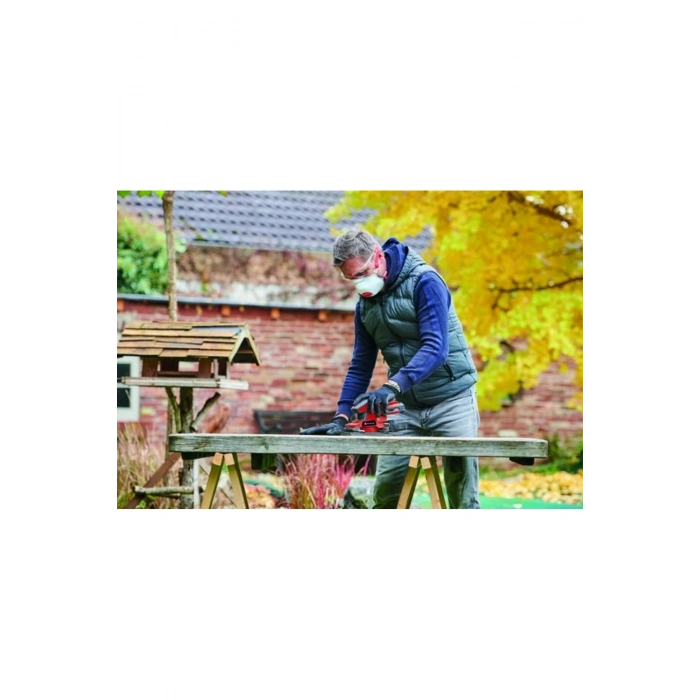 Einhell Tc-os 18/187 Li Solo Akülü Zımpara