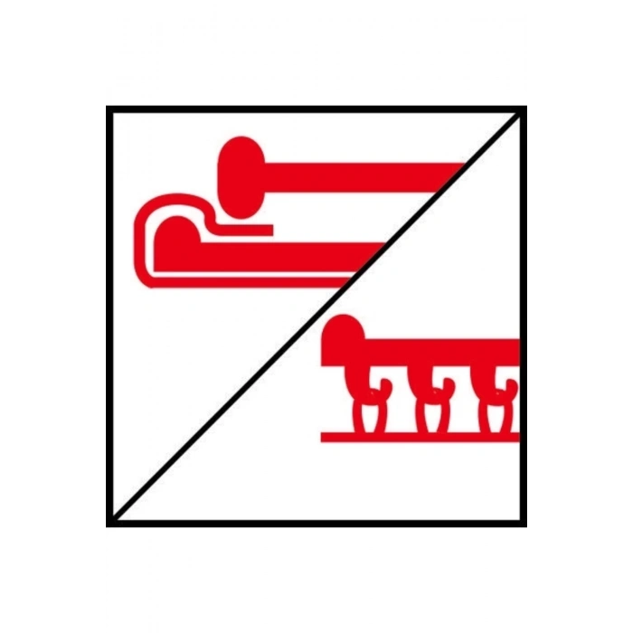 Einhell Tc-os 18/187 Li Solo Akülü Zımpara