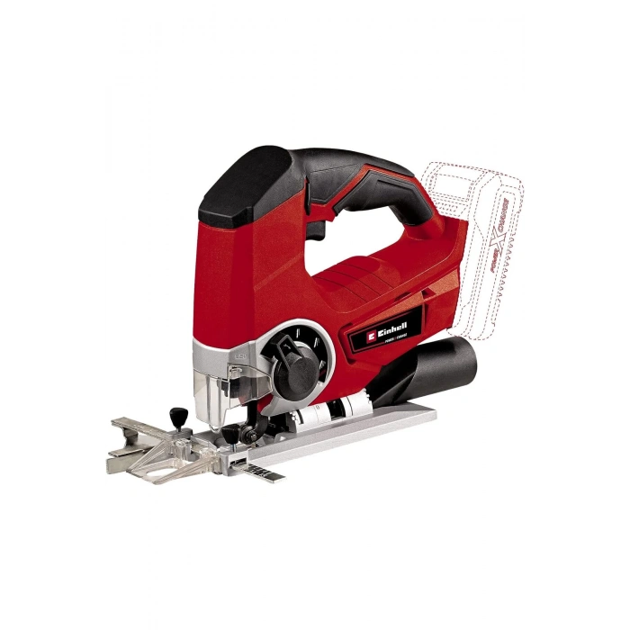 Einhell TE-JS 18 Li - Solo, Akülü Dekupaj Testere