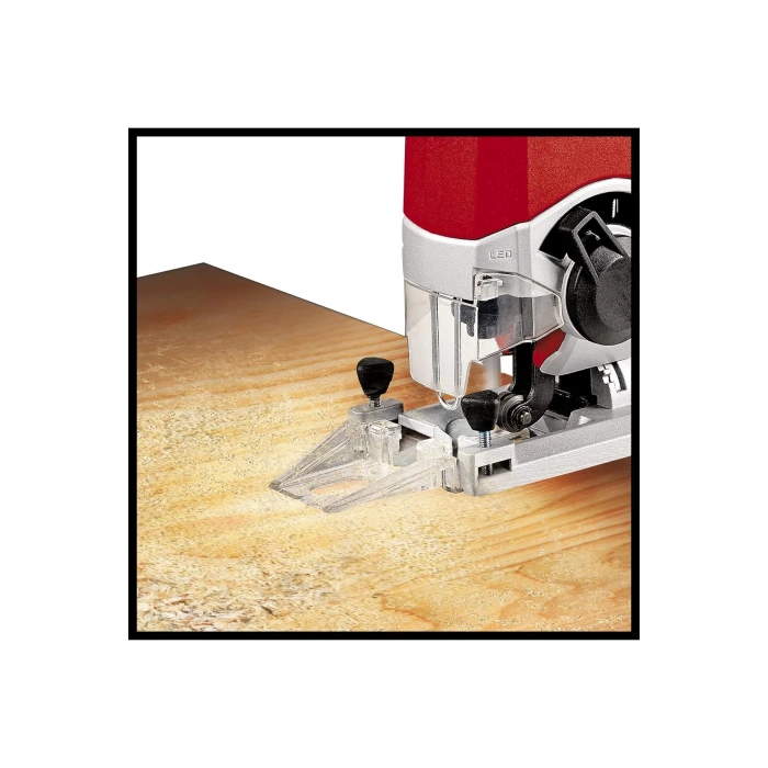 Einhell TE-JS 18 Li - Solo, Akülü Dekupaj Testere