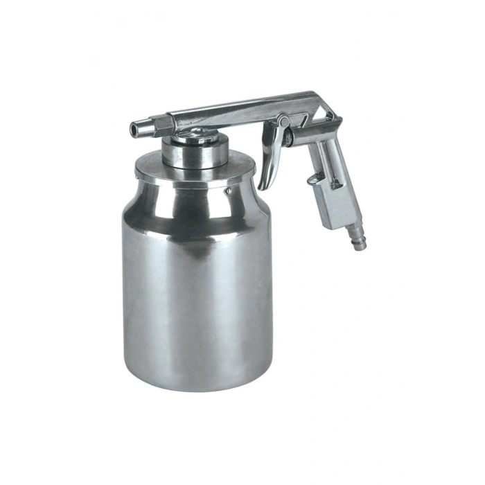 Einhell Alttan Depolu Mazot Tabancası 1 Lt 3-8 Bar