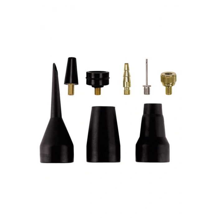 Einhell Hava Şişirme Adaptör Seti 8 Parça