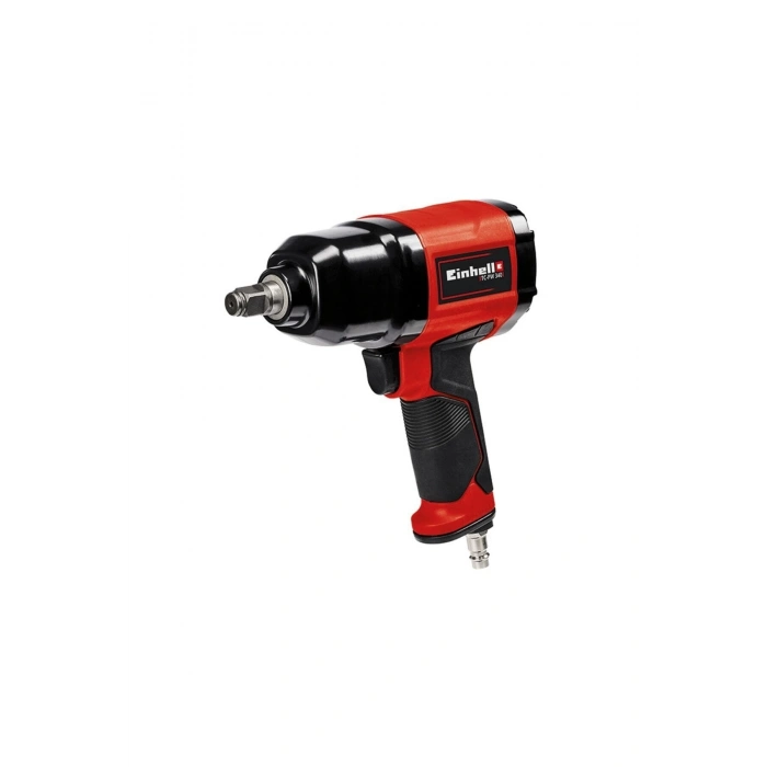 Einhell TC-PW 340, Havalı Darbeli Somun Sıkma