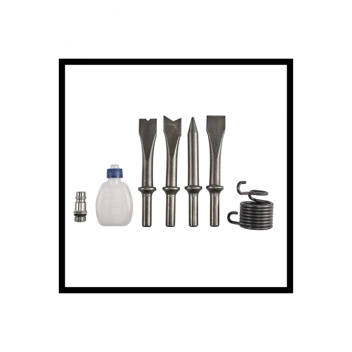 Einhell Tc Pc 45 Set Havalı Kırıcı