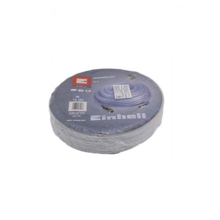 Einhell 15 Mt Örgülü Hava Hortumu