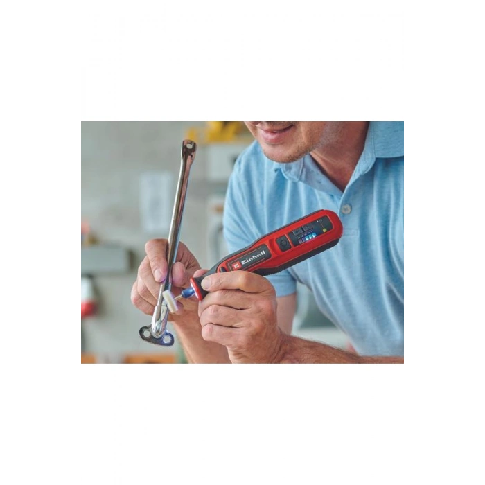 Einhell Te-mt 7,2 Li Akülü Taşlama Ve Gravür 4419330