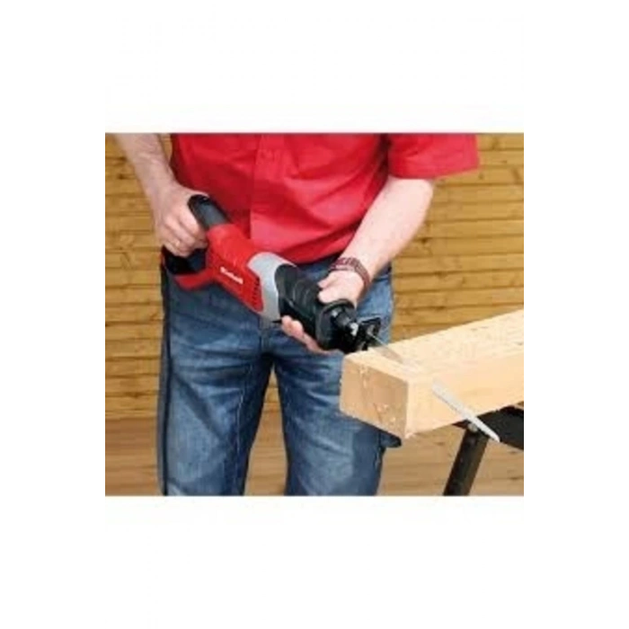 Einhell TC-AP 690 E Tilki Kuyruğu Kılıç Testere