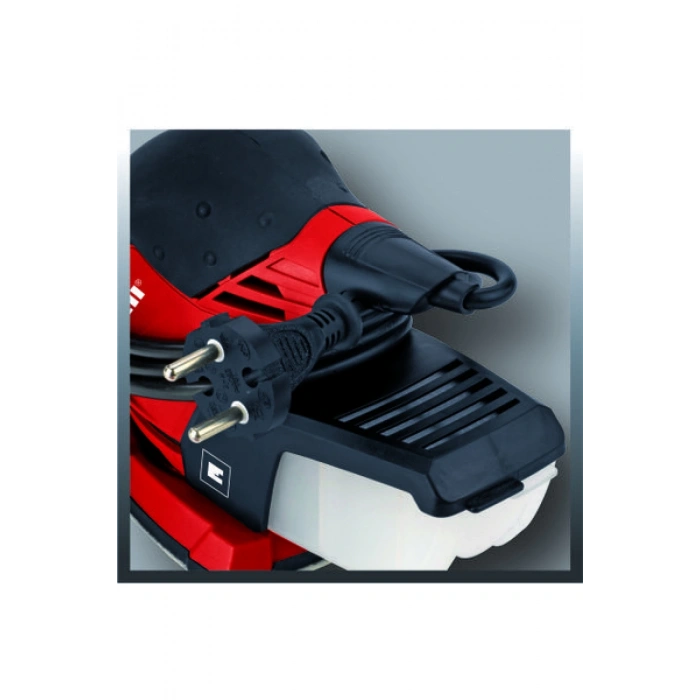 Einhell TE-OS 1320, Titreşim Zımpara