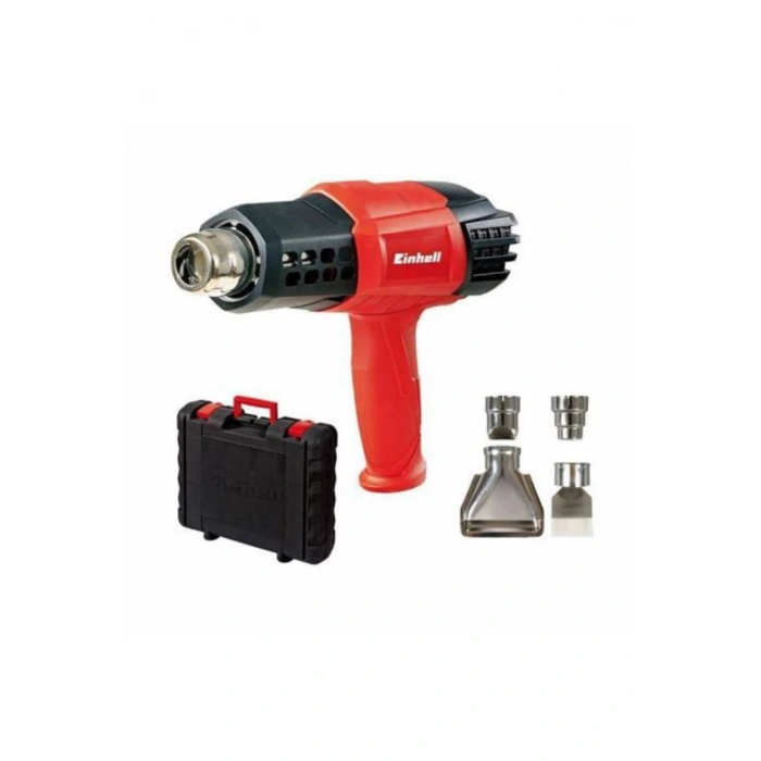 Einhell TE-HA 2000 E, Sıcak Hava Tabancası