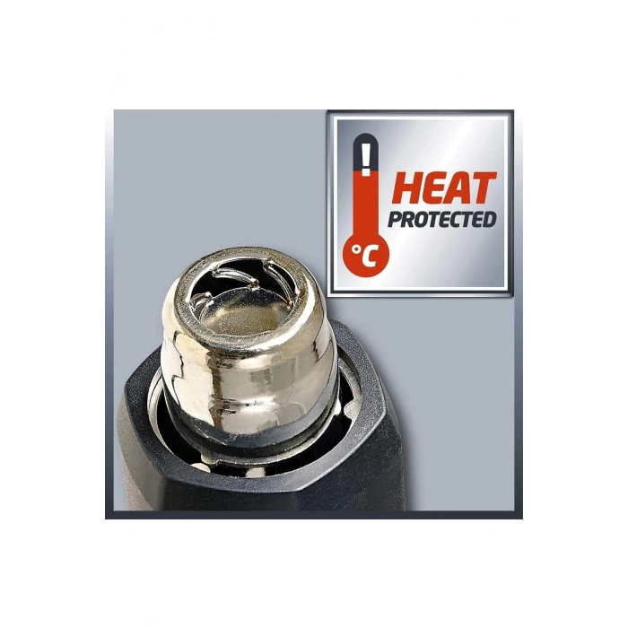 Einhell TE-HA 2000 E, Sıcak Hava Tabancası