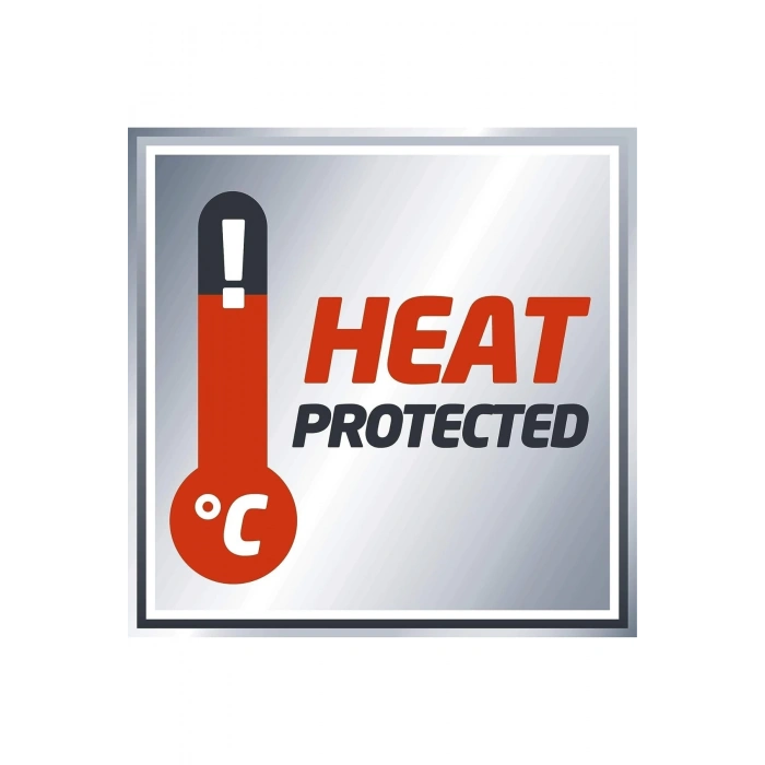 Einhell TE-HA 2000 E, Sıcak Hava Tabancası