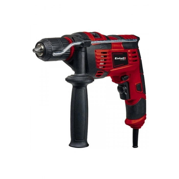 Einhell Darbeli Matkap 720 W Tc-ıd720e1