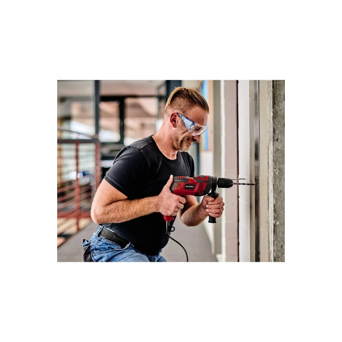 Einhell Darbeli Matkap 720 W Tc-ıd720e1