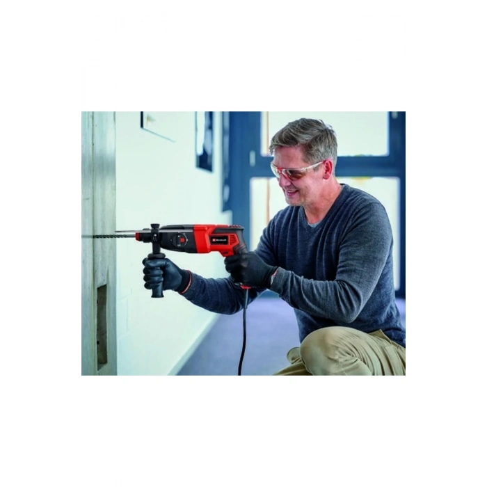 Einhell Tc-rh 620 4f Kit Kırıcı Delici