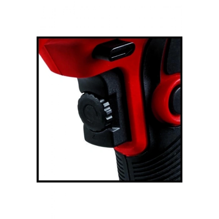 Einhell Tc-rh 620 4f Kit Kırıcı Delici