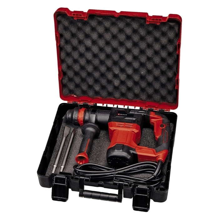 Einhell TE-DH 5, Kırıcı