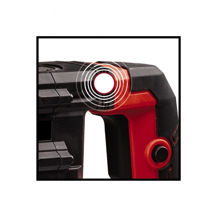 Einhell TE-DH 5, Kırıcı