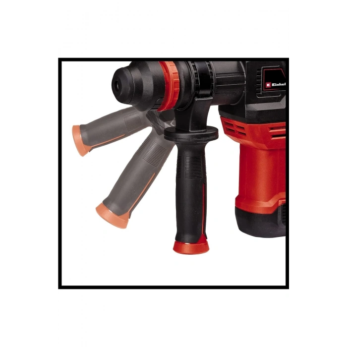 Einhell TE-DH 5, Kırıcı